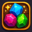 프로그램 아이콘: Arcane Jewels: Match 3 Pu…