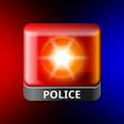 程序图标：Police Lights