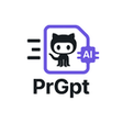 Icon of program: Prgpt