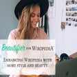 Icon of program: Beautifier for Wikipedia™