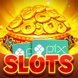 Bunny Fortune Slots icon