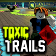Icon of program: Toxic Trails BETA