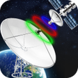 Satellite Finder: Dish pointer