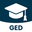 プログラムのアイコン：GED Exam Prep Questions  …