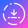 Ikon program: InSave - Story saver for …