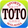 プログラムのアイコン：Malaysia Sports Toto Live