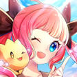 Icon of program: スプライトファンタジア-精霊物語-