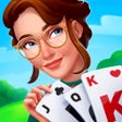 Icon of program: Solitaire House: Home Des…