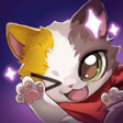 Ícone do programa: Touch Meow
