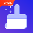 Ícone do programa: Clean Helper Plus