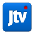 Icoon van programma: Justin.tv