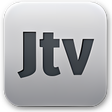 Icône du programme : Justin.tv