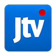 Icono de programa: Justin.tv Broadcaster
