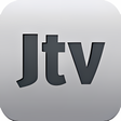 Symbol des Programms: Justin.tv
