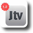 Icon of program: Justin.tv