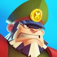 أيقونة البرنامج: Legends of Libra