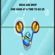 ไอคอนของโปรแกรม: Climb Up Game