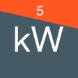 程序图标：Cuba - Kilowatts