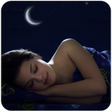 程序图标：Sleep Well (Sound Sleep)