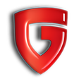 Programmsymbol: G Data AntiVirus 2014