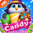 Ikon program: Candy 2023