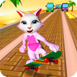 Ikon program: Tom Subway: Endless Cat R…
