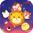 程序图标：Animal Avatar Merge