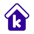プログラムのアイコン：kazam  kasambahay finder