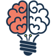 Icoon van programma: Brain fun tricks : Brain …