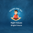Иконка программы: Values for All