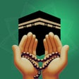 Icoon van programma: Azkar أذكار  Tasbih Count…