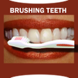 Brushing Teeth Simulation