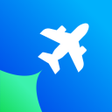 أيقونة البرنامج: Plane Finder Lite