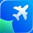 프로그램 아이콘: Plane Finder Flight Trac…