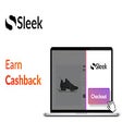 Sleek: 1-Click Checkout & Cashback