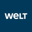 ไอคอนของโปรแกรม: WELT - Wirtschaft & Börse