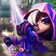 Icon of program: Heroes Impact: Battle Are…