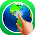 Icon of program: Touch Globe