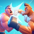 Rope Punch: Fun Adventure Game icon