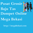 プログラムのアイコン：Toko Online Baju Tas Parf…