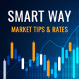 Icon of program: Smart Way - Market tips …
