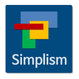 プログラムのアイコン：Simplism Theme for TL