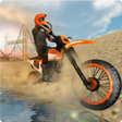 程序图标:Motorcycle Simulator - Of…