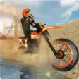 Motorcycle Simulator - Offroad