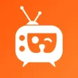 Programın simgesi: inat Box tv Apk indir adv…