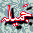 プログラムのアイコン：Dua Jamila + Urdu (Offlin…