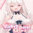 程序图标：Yahtzee Girl