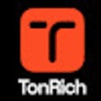 プログラムのアイコン：Tonrich