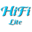 プログラムのアイコン：HiFi for WiFi Lite
