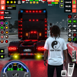 Icône du programme : Truck Game : Truck Sim